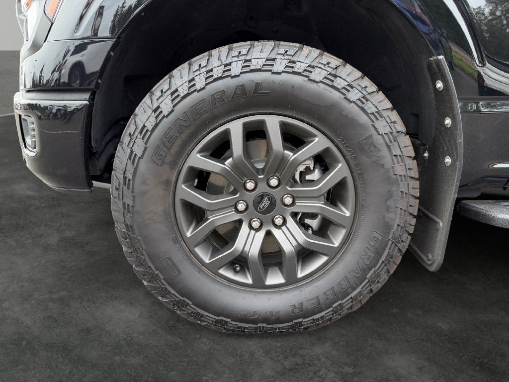 Used 2026 Ford F150 Tremor w/ Equipment Group 402B MID AWD/4WD image 4
