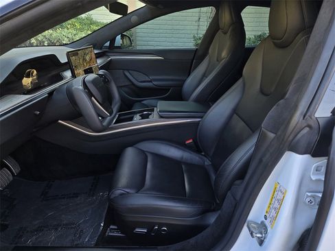 Used 2021 Tesla Model S Long Range image 17