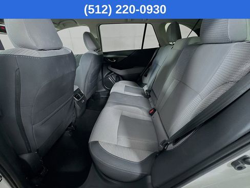 Used 2025 Subaru Outback Premium image 28