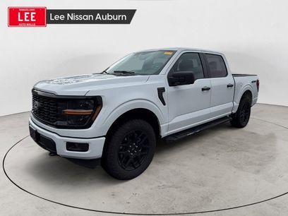 Used 2025 Ford F150 STX w/ STX Black Appearance Package