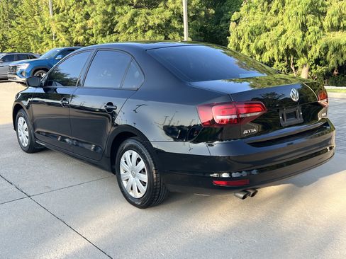 Used 2016 Volkswagen Jetta S FWD image 7