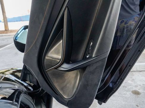Used 2021 McLaren 720S Spider RWD image 58