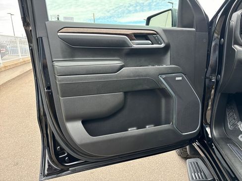 Used 2024 GMC Sierra 1500 Elevation w/ Elevation Premium Package image 10