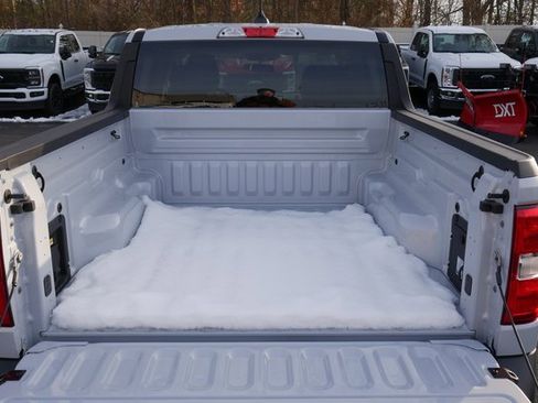 New 2025 Ford Maverick XLT w/ Equipment Group 301A image 10