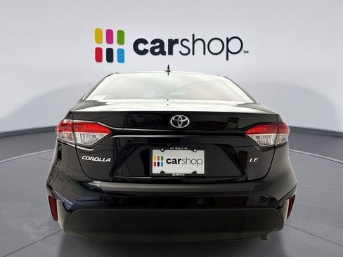 Used 2024 Toyota Corolla LE image 4