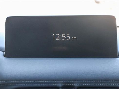 Used 2024 MAZDA CX-5 AWD 2.5 S w/ Select Package image 15