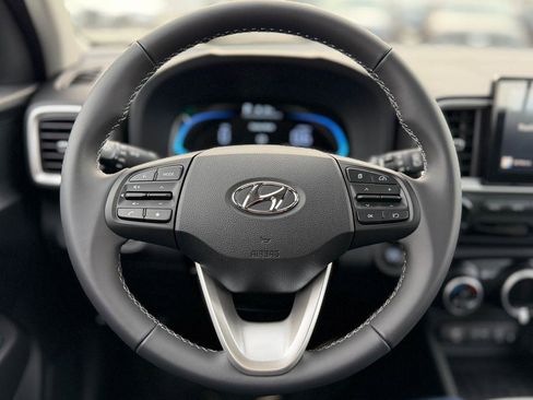 New 2026 Hyundai Venue SEL image 8