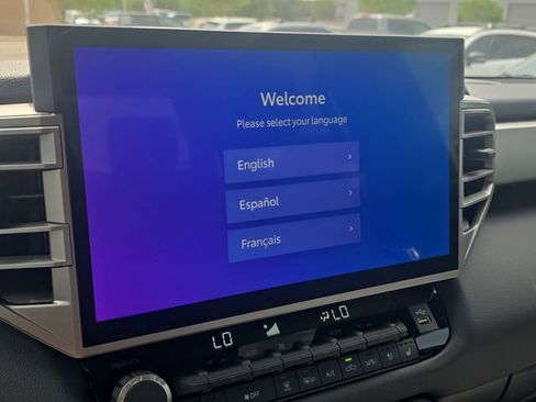 New 2026 Toyota Tundra Limited AWD/4WD image 19