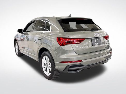 Certified 2023 Audi Q3 2.0T Premium Plus w/ Premium Plus Package image 3