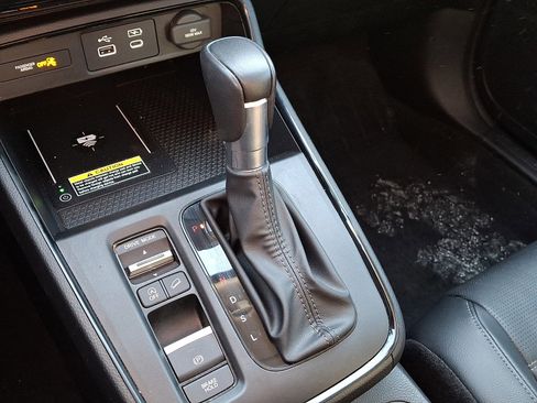 Certified 2025 Honda CR-V EX-L image 15