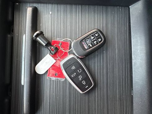 Used 2025 Honda Odyssey Sport-L image 51