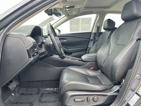 Certified 2024 Honda Accord EX-L image 13