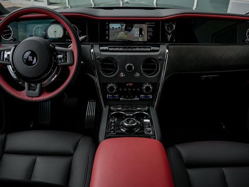 New 2026 Rolls-Royce Cullinan image 37