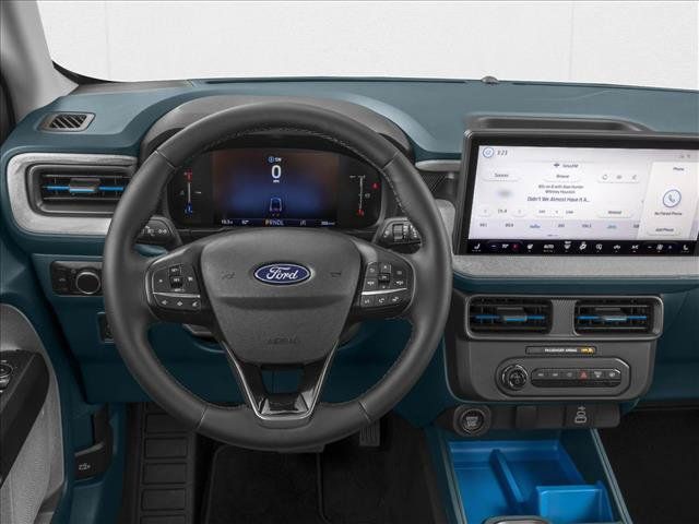 New 2026 Ford Maverick XLT FWD image 4