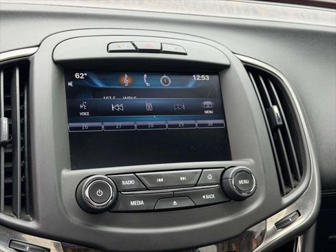 Used 2014 Buick LaCrosse Premium w/ Ultra Luxury Package FWD image 32