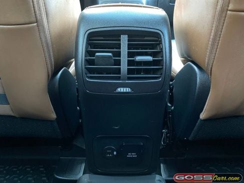 Used 2022 Ford Bronco Sport Badlands w/ Premium Package image 22