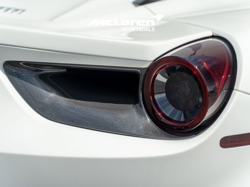 Used 2017 Ferrari 488 Spider RWD image 31