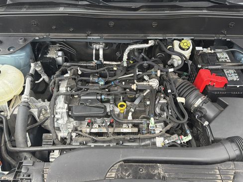 Used 2022 Ford Bronco Sport Big Bend w/ Convenience Package image 29