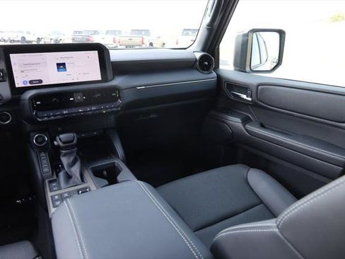 Certified 2026 Toyota Land Cruiser AWD/4WD image 28