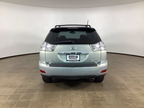 Used 2005 Lexus RX 330 AWD image 6