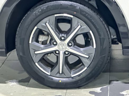 Used 2024 Honda HR-V EX-L image 12