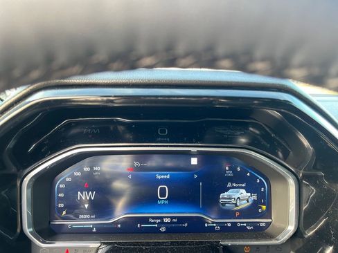 Used 2023 Chevrolet Silverado 1500 RST w/ Z71 Off-Road Package image 19