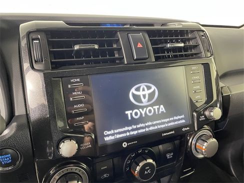 Used 2023 Toyota 4Runner TRD Off-Road Premium w/ Off Road Premium Plus Package image 7