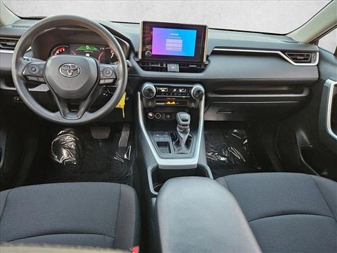 Used 2024 Toyota RAV4 LE image 15