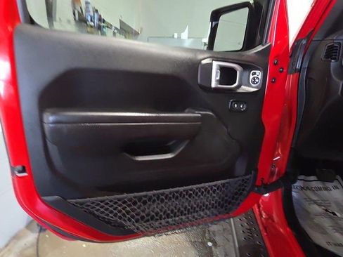 Used 2020 Jeep Wrangler Unlimited Sport S image 15