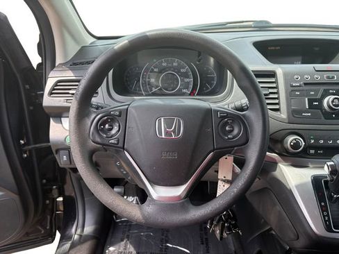 Used 2014 Honda CR-V EX image 15