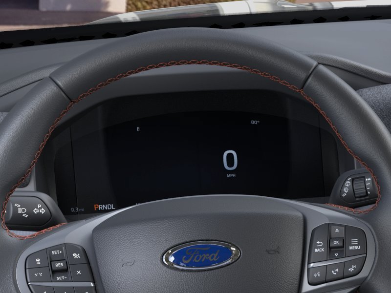 New 2026 Ford Explorer Active w/ Active Comfort Package AWD/4WD image 13