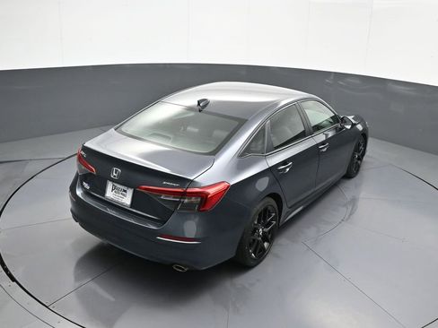 Used 2023 Honda Civic Sport image 37