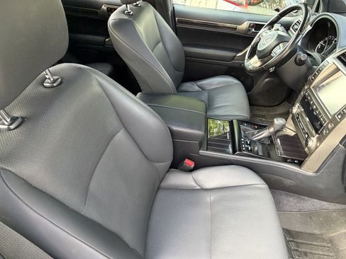 Used 2020 Lexus GX 460 Premium w/ Premium Package AWD/4WD image 44