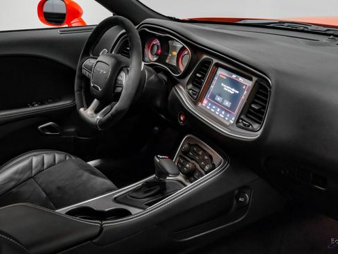 Used 2018 Dodge Challenger SRT Demon w/ Leather Front Seat Group image 62