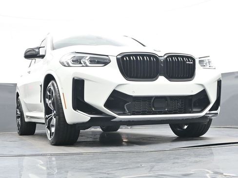 Used 2022 BMW X4 M w/ Competition Package AWD/4WD image 43