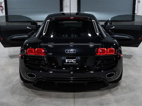 Used 2011 Audi R8 V10 AWD/4WD image 35