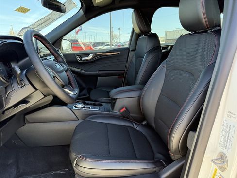 New 2026 Ford Escape ST-Line image 30