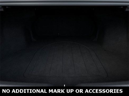 New 2025 Kia K4 EX image 19