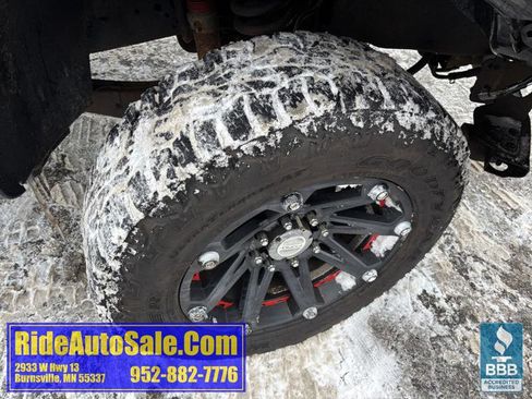 Used 2007 Ford F250 Harley-Davidson image 26