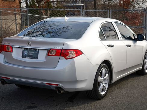 Used 2013 Acura TSX Sedan image 7