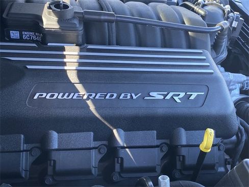 Used 2023 Dodge Challenger R/T Scat Pack w/ Plus Package image 26