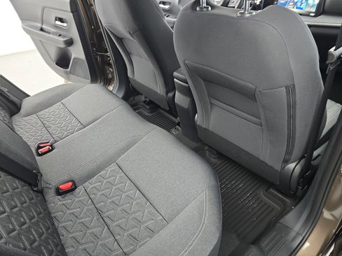 New 2026 Nissan Kicks SV w/ SV Premium Package FWD image 11