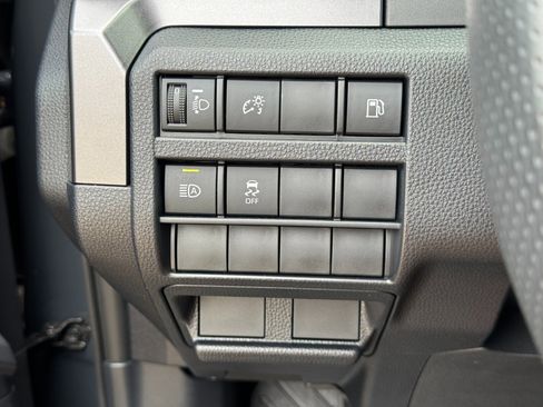 Used 2025 Toyota 4Runner SR5 RWD image 16
