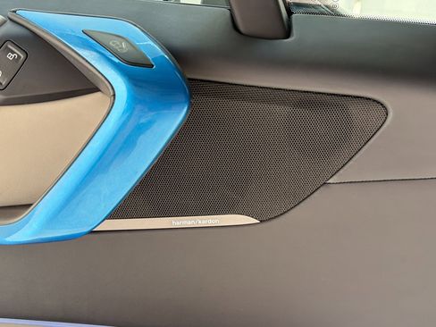 Used 2015 BMW i8 AWD/4WD image 19