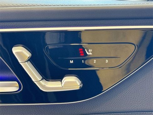 Certified 2024 Mercedes-Benz C 300 4MATIC Sedan image 18