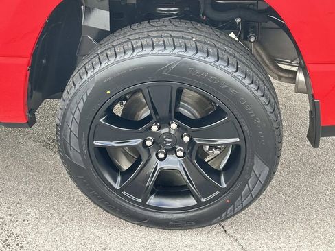 Used 2024 RAM 1500 Big Horn image 15