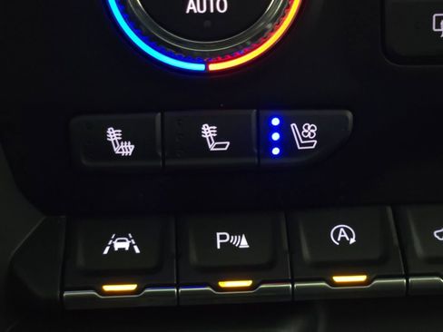 Used 2021 GMC Sierra 1500 AT4 w/ AT4 Premium Package image 7