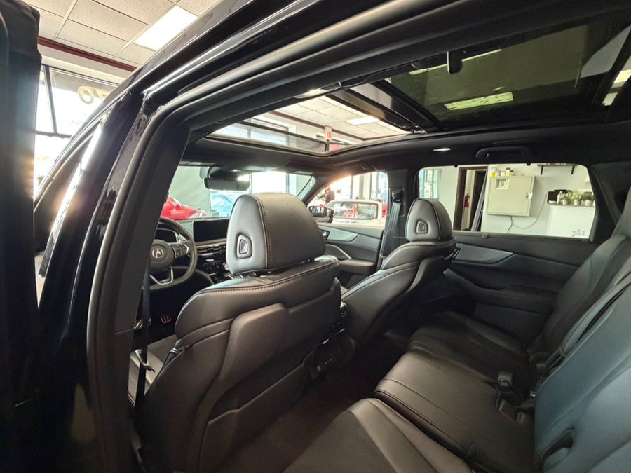 Used 2026 Acura MDX A-Spec AWD/4WD image 29