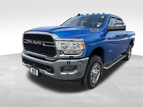 Used 2022 RAM 2500 Tradesman image 3