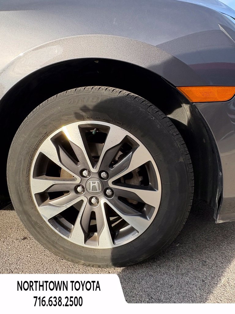 Used 2023 Honda Odyssey EX-L image 15